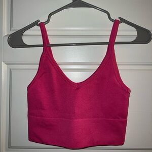 Ocean Drive Tank/Bralette